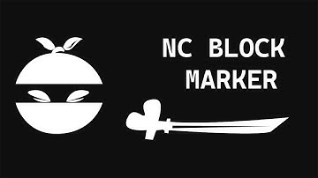 NC Block Marker Indicator for NinjaTrader 8 | Indicator Review & Setup | NinjaCoding