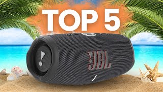 The Top 5 Bluetooth Speakers of 2024