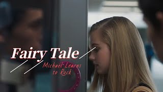 Video thumbnail of "《Fairy tale》李健《传奇》的英文翻唱版本，一开腔全世界都要醉了"