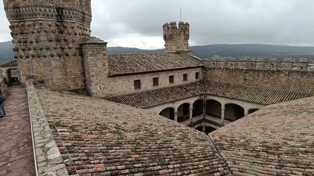 Manzanares el Real (3) - 07Dic2022