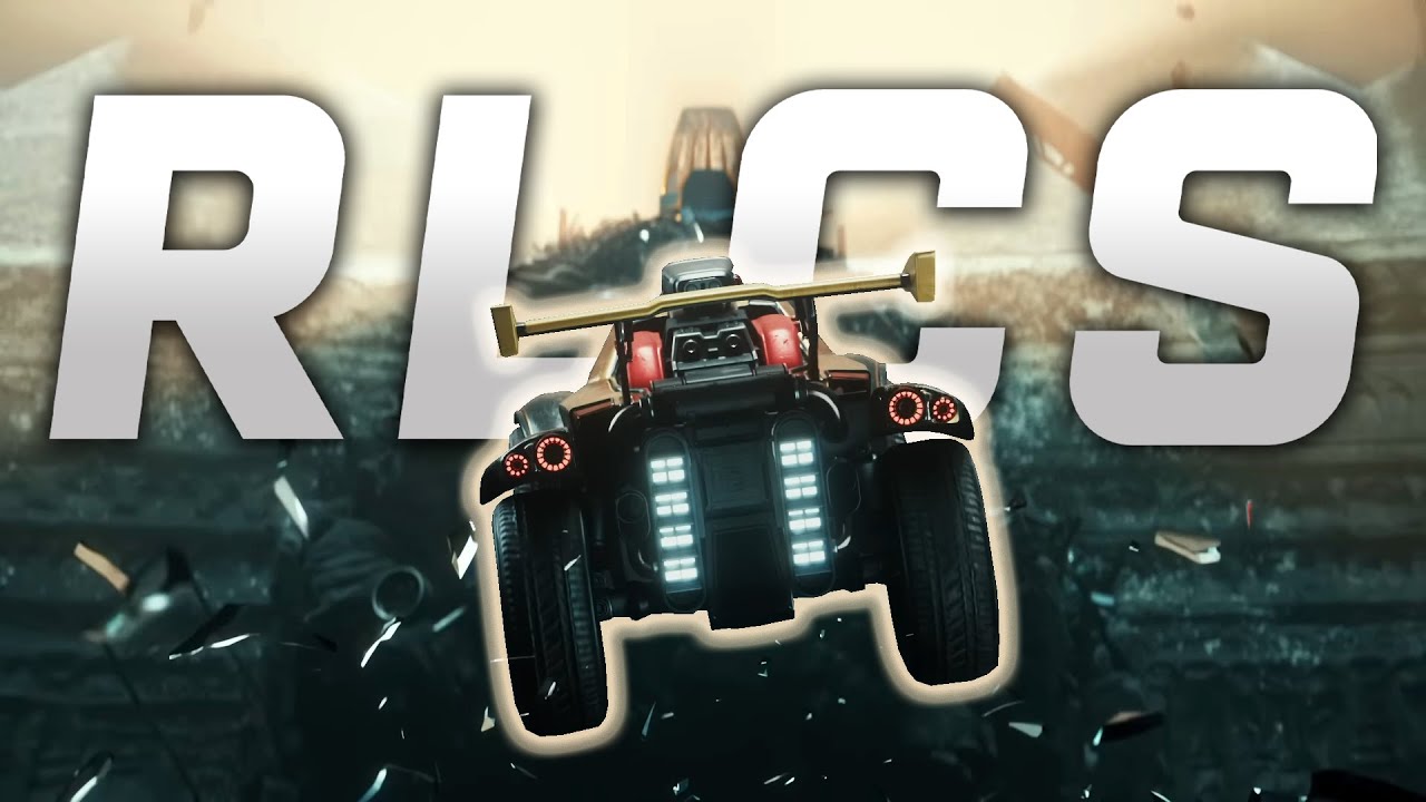 A Brief History of RLCS