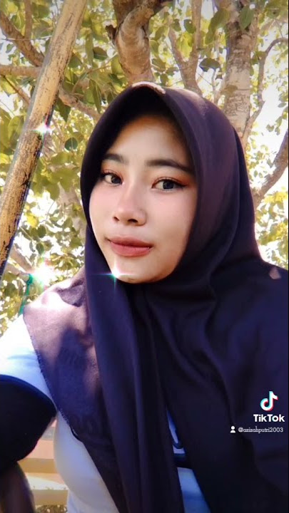 tiktok kegabutan part 1😂 hidung pesek👃