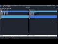 how to compare two files in kali linux using vimdiff tool