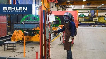 New Robotic Technology