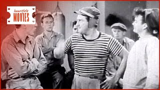 Million Dollar Kid (1944) | Full Movie | East Side Kids Caper