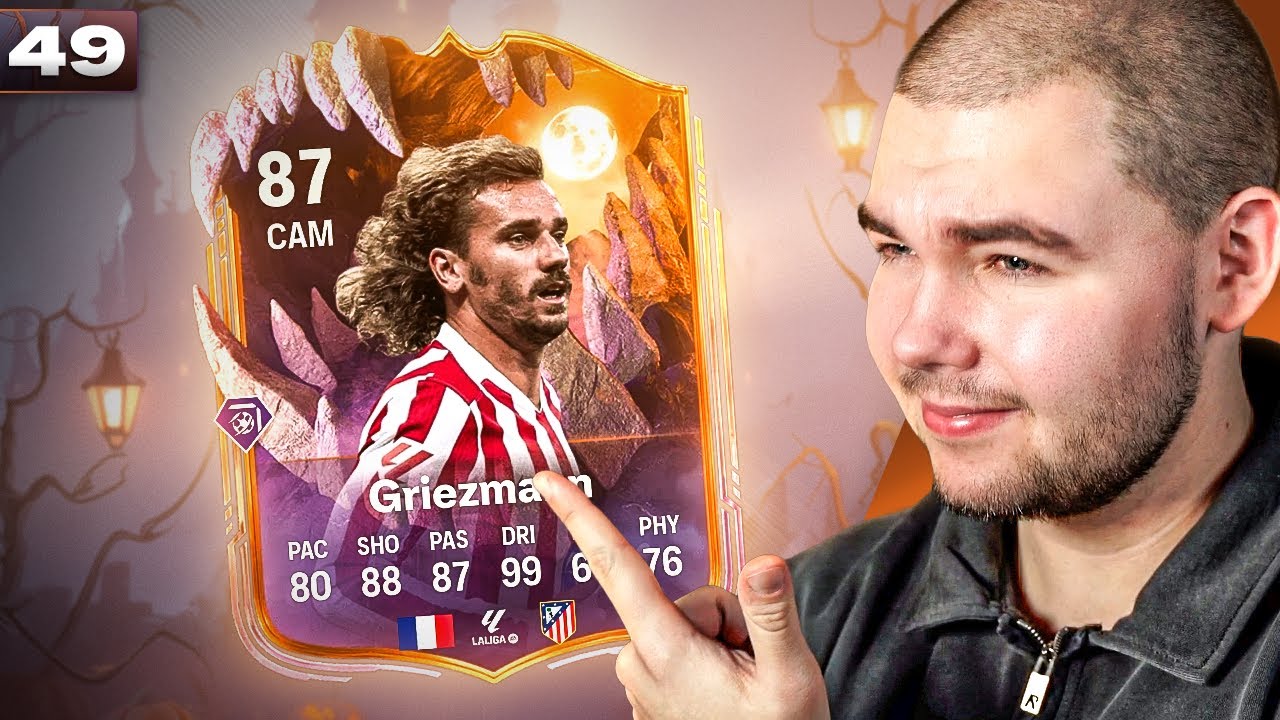 NAJWIĘKSZY TRANSFER W TEJ GRZE!  -  FC26 Ultimate Team [#49]