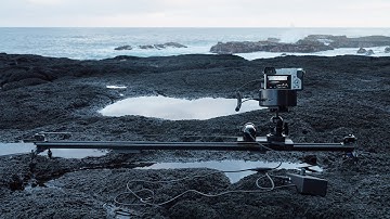 Revolve Motorized Slider Sample Timelapses