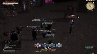 FINAL FANTASY XIV ENDWALKER MSQ: Where Knowledge Leads