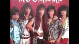 Rockers - Kenangan Cinta Pertama
