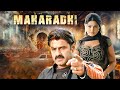 Veeru dada maharathi full south movie dubbed in hindi  vinod prabhakar ramaninthu gowri