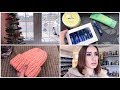 😋Мой завтрак || Mask Shop - КОРЕЙСКАЯ косметика 👍🏼 || Тушенка из Светофора 🚦|| Поболтаем