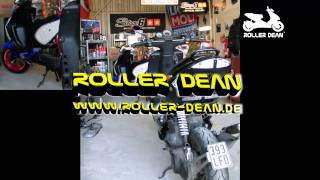ROLLER DEAN REPARATUR & TUNING Preiswert und Zuverlässig