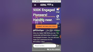 Pi Network - Hướng Dẫn xác minh tài khoản bằng số điện thoại và Facebook chi tiết