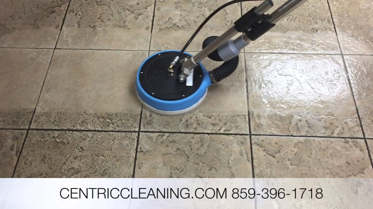 Tile and Grout Cleaning Lexington KY