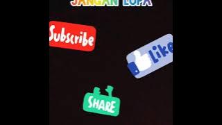 RAMADHANMU (LIRIK) - ALL VOCAL 