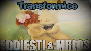 Transformice - Eddiesti & Mrlos