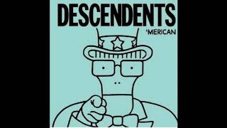 Descendents - &#39;Merican (Full EP)