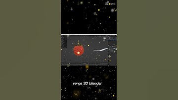 Verge 3D for Blender