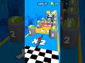 Human gun best game ever #shorts