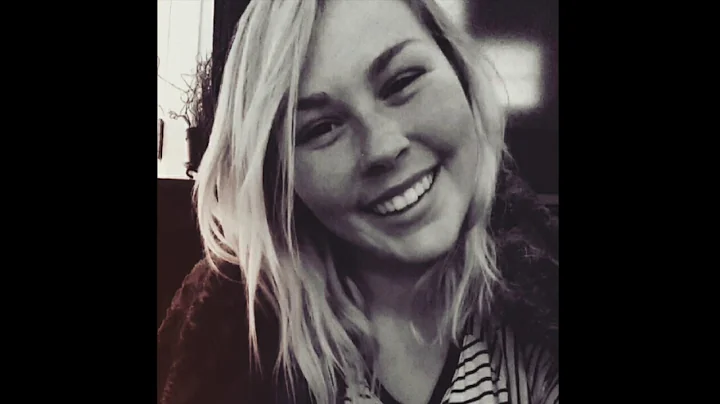 What she’s been through