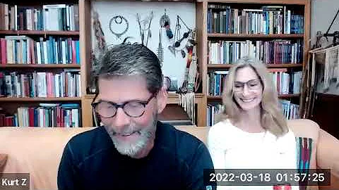 Paul Hedderman - 12 Steps Reflections - Surrender Isn't a How but Now's Presentation - 18mar2022