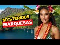 Marquesas Islands  - French Polynesia: The Most Isolated in France | Travel Vlog
