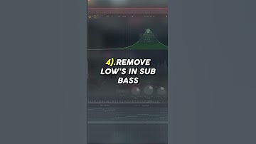 How To Get Rid Of Muddy Mix😊