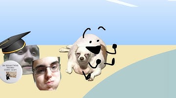 TROC 5 : Challenge 17 — Spore Galore, Down by the Shore!