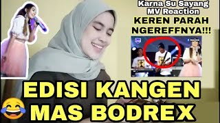 Download Via Vallen - Karna Su Sayang Near Ft Dian Sorowea Versi Dangdut Koplo Mv Reactio Video MP3 Via Vallen - Karna Su Sayang Near Ft Dian Sorowea Versi Dangdut Koplo Mv Reactio