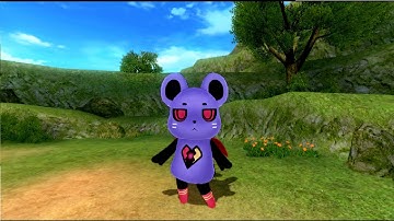 Hyperdimension Neptunia Re;Birth2: Vs. Venomous Warechu