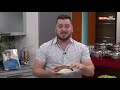 En la cocina con Gerónimo - Programa completo 24 Mayo 2021