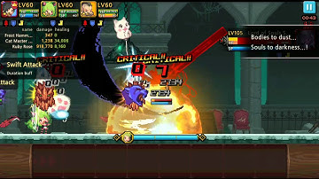 Ruby fos10 crusader quest thai