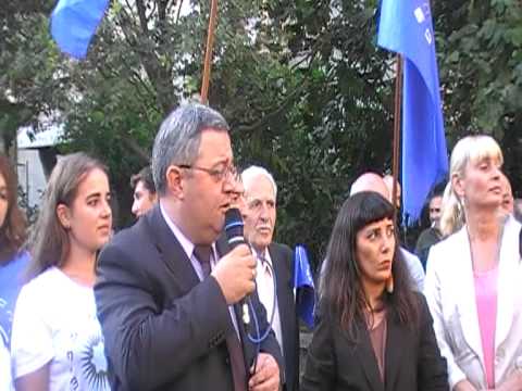 დავით უსუფაშვილი დიდ დიღომში