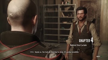 Spooktobor Stream The Evil Within 2- New Game Plus, (part 3)