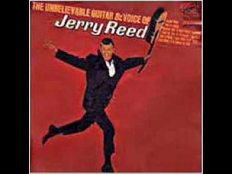 Jerry Reed - If I Promise mp3 indir