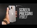 What Causes an iPhone to Press Itself? (explained)