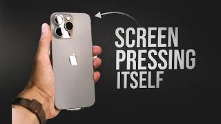 What Causes an iPhone to Press Itself? (explained)