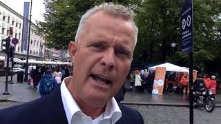 Nettavisen Er Fake News, Very Fake News
