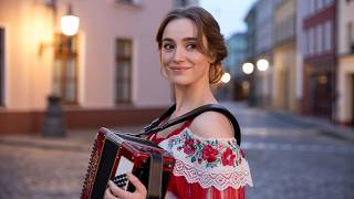Poland, Switzerland &amp; Spain | 3H Folk Accordion &amp; Traditional Instrumental Music