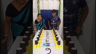 Can Rolling Challenge#viral #challenge #games #funny #foryou