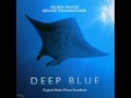 Capture de la vidéo Deep Blue Official Soundtrack (2003) - George Fenton