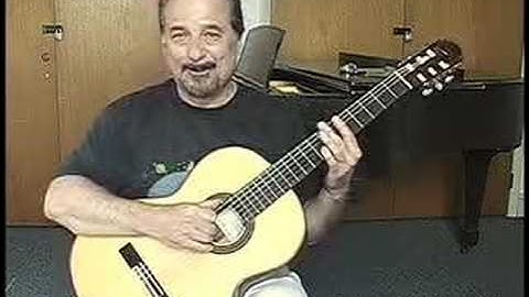 Steve Giordano Instructional - Samba Rhythm