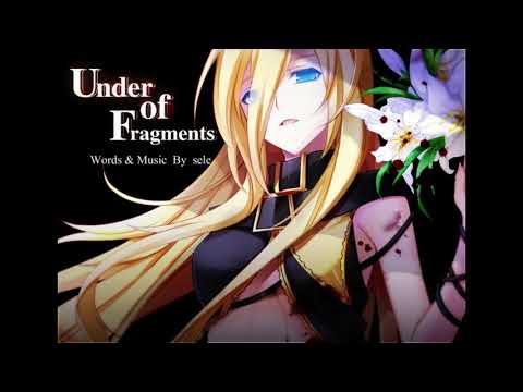 【Lily】Romeo & Cinderella【VOCALOIDカバー】