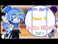 Sans Au's React to Random Video's//Part 9/20//Gacha Club