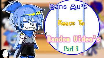 Sans Au