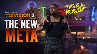 The Division 2 Tide is Changing & this New Meta is INSANE!