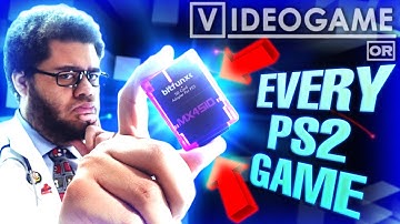 This Device Can Play Your PS2 Games! (MX4SIO Guide) | VideoGame O.R.