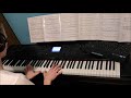 Far Cry 3 Theme - Brian Tyler (Piano Cover)