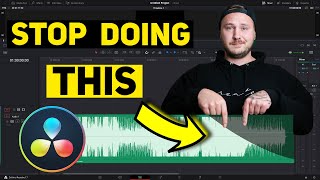 End Your Song The Right Way // DaVinci Resolve 17 Tutorial