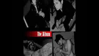 The Album - Fiksi Percintaan